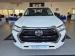 Toyota Hilux 2.4 GD-6 Raider 4X4D/C - Thumbnail 2
