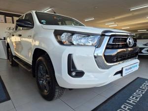 Toyota Hilux 2.4 GD-6 Raider 4X4D/C - Image 3