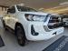 Toyota Hilux 2.4 GD-6 Raider 4X4D/C - Thumbnail 3