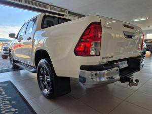 Toyota Hilux 2.4 GD-6 Raider 4X4D/C - Image 5