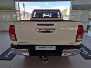 Toyota Hilux 2.4 GD-6 Raider 4X4D/C - Image 6
