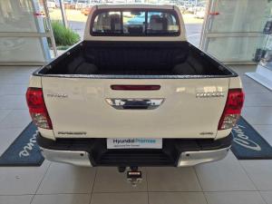 Toyota Hilux 2.4 GD-6 Raider 4X4D/C - Image 7
