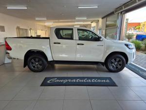 Toyota Hilux 2.4 GD-6 Raider 4X4D/C - Image 8
