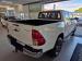 Toyota Hilux 2.4 GD-6 Raider 4X4D/C - Thumbnail 9