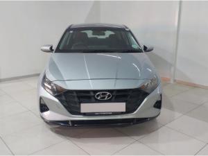 Hyundai i20 1.2 Motion - Image 10