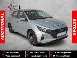 Hyundai i20 1.2 Motion - Image 1