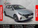 Thumbnail Hyundai i20 1.2 Motion
