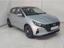 Thumbnail Hyundai i20 1.2 Motion