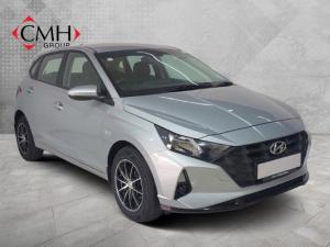 Hyundai i20 1.2 Motion - Image 1