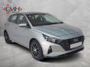Thumbnail Hyundai i20 1.2 Motion