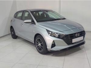 Hyundai i20 1.2 Motion - Image 1