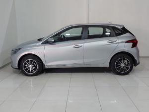 Hyundai i20 1.2 Motion - Image 2