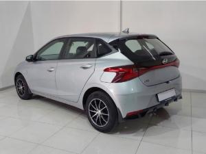 Hyundai i20 1.2 Motion - Image 3
