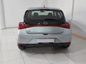 Hyundai i20 1.2 Motion - Image 4