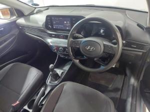 Hyundai i20 1.2 Motion - Image 6