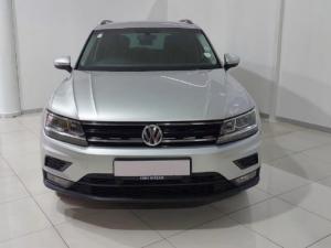 Volkswagen Tiguan 1.4TSI Comfortline auto - Image 10