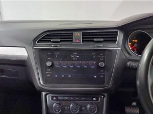 Volkswagen Tiguan 1.4TSI Comfortline auto - Image 11
