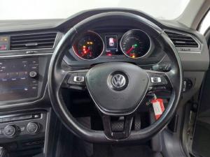 Volkswagen Tiguan 1.4TSI Comfortline auto - Image 13