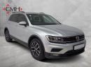 Thumbnail Volkswagen Tiguan 1.4TSI Comfortline auto