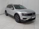 Thumbnail Volkswagen Tiguan 1.4TSI Comfortline auto