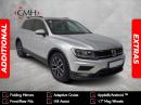 Thumbnail Volkswagen Tiguan 1.4TSI Comfortline auto