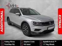 Thumbnail Volkswagen Tiguan 1.4TSI Comfortline auto