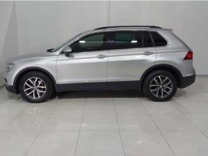Volkswagen Tiguan 1.4TSI Comfortline auto - Image 2