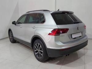 Volkswagen Tiguan 1.4TSI Comfortline auto - Image 3