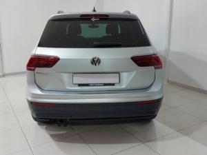 Volkswagen Tiguan 1.4TSI Comfortline auto - Image 4