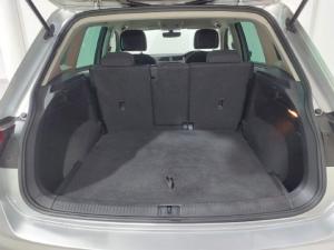 Volkswagen Tiguan 1.4TSI Comfortline auto - Image 5