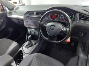 Volkswagen Tiguan 1.4TSI Comfortline auto - Image 6