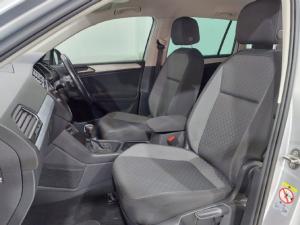 Volkswagen Tiguan 1.4TSI Comfortline auto - Image 7