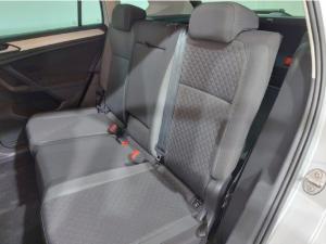 Volkswagen Tiguan 1.4TSI Comfortline auto - Image 8