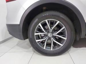 Volkswagen Tiguan 1.4TSI Comfortline auto - Image 9