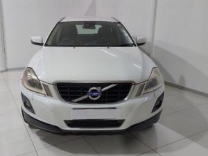 Volvo XC60 D5 Geartronic - Image 10