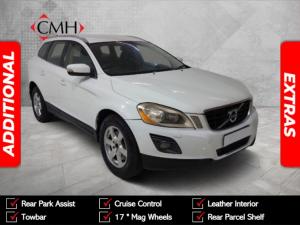 Volvo XC60 D5 Geartronic - Image 1