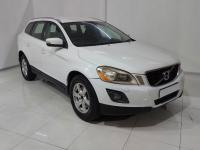 Thumbnail Volvo XC60 D5 Geartronic