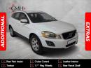 Thumbnail Volvo XC60 D5 Geartronic