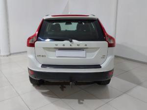 Volvo XC60 D5 Geartronic - Image 4