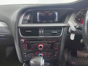 Audi A4 1.8T S auto - Image 10