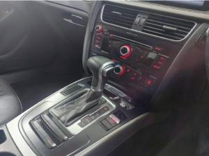 Audi A4 1.8T S auto - Image 11