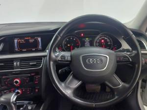 Audi A4 1.8T S auto - Image 12