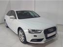 Thumbnail Audi A4 1.8T S auto