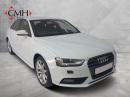 Thumbnail Audi A4 1.8T S auto