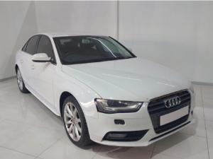 Audi A4 1.8T S auto - Image 1