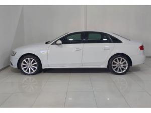 Audi A4 1.8T S auto - Image 2