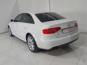 Audi A4 1.8T S auto - Image 3