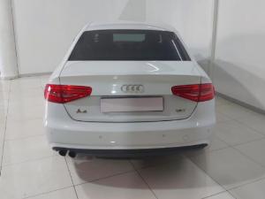 Audi A4 1.8T S auto - Image 4