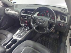 Audi A4 1.8T S auto - Image 5