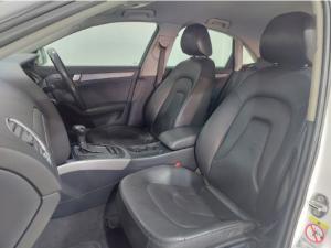 Audi A4 1.8T S auto - Image 6